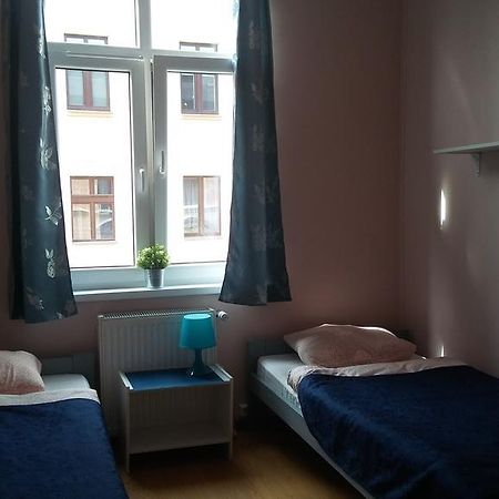 Hostel Imbir Stary Toruń Eksteriør billede