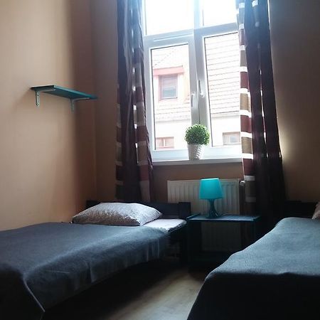Hostel Imbir Stary Toruń Eksteriør billede