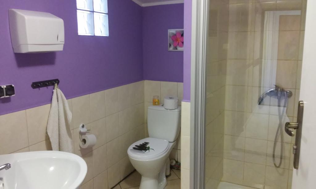 Hostel Imbir Stary Toruń Eksteriør billede
