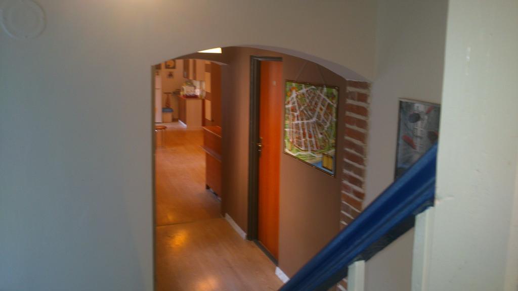 Hostel Imbir Stary Toruń Eksteriør billede