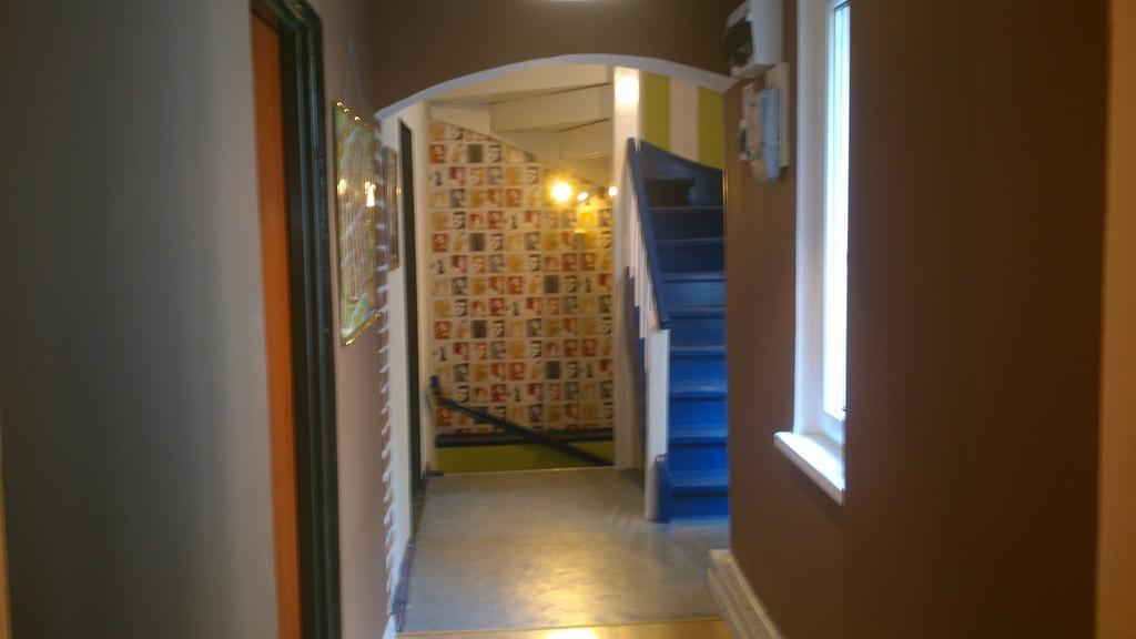 Hostel Imbir Stary Toruń Værelse billede