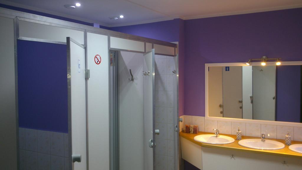 Hostel Imbir Stary Toruń Eksteriør billede