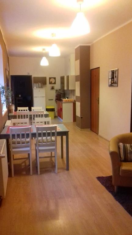 Hostel Imbir Stary Toruń Eksteriør billede