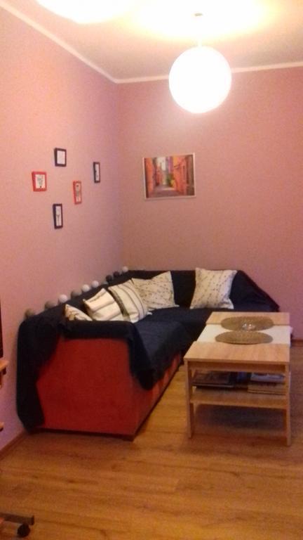 Hostel Imbir Stary Toruń Eksteriør billede
