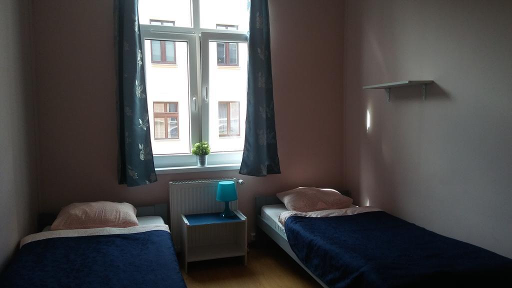 Hostel Imbir Stary Toruń Eksteriør billede