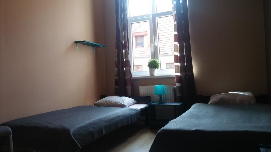 Hostel Imbir Stary Toruń Eksteriør billede