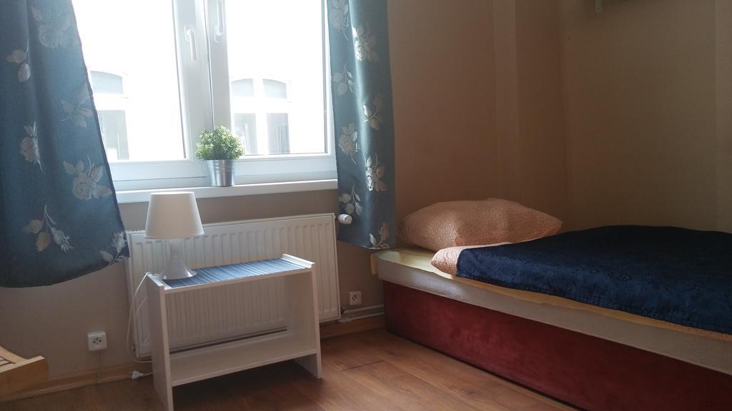 Hostel Imbir Stary Toruń Eksteriør billede