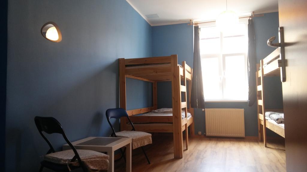 Hostel Imbir Stary Toruń Eksteriør billede